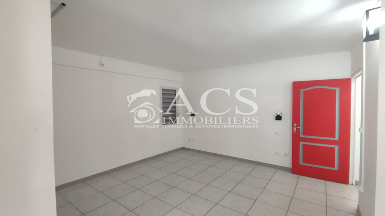 Ma-Cabane - Location Appartement Fort-de-France, 59 m²