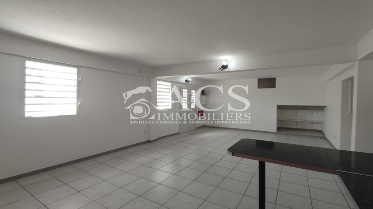 Ma-Cabane - Location Appartement Fort-de-France, 89 m²