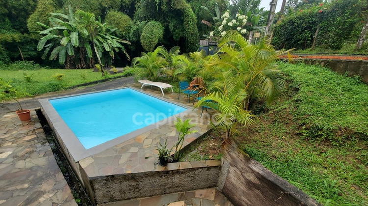 Ma-Cabane - Location Appartement FORT DE FRANCE, 57 m²