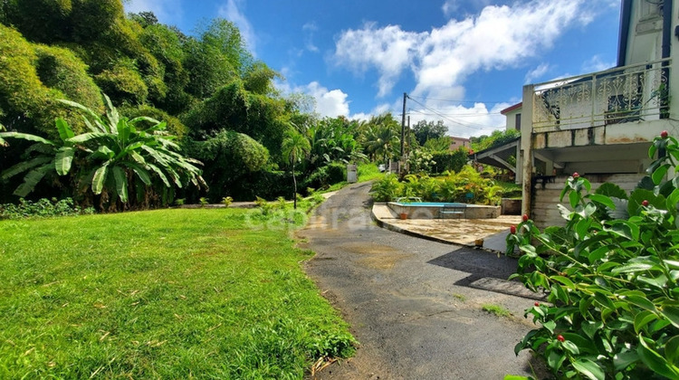 Ma-Cabane - Location Appartement FORT DE FRANCE, 57 m²