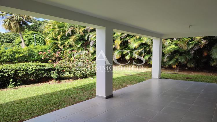 Ma-Cabane - Location Appartement Fort-de-France, 73 m²