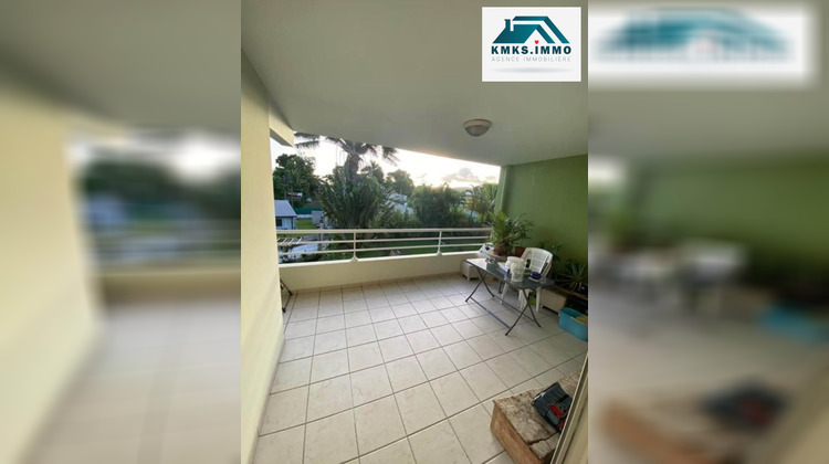 Ma-Cabane - Location Appartement FORT DE FRANCE, 73 m²