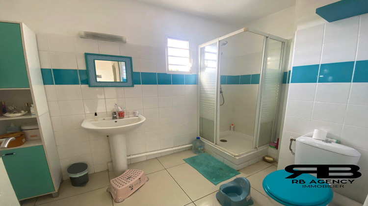 Ma-Cabane - Location Appartement FORT DE FRANCE, 56 m²