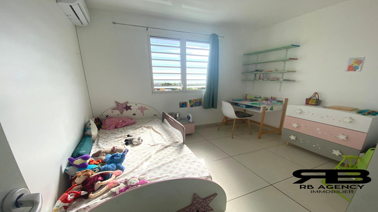 Ma-Cabane - Location Appartement FORT DE FRANCE, 56 m²