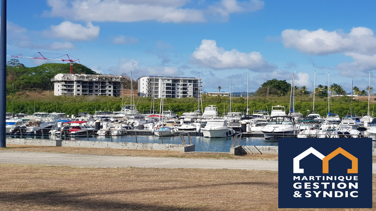 Ma-Cabane - Location Appartement Fort de France, 42 m²