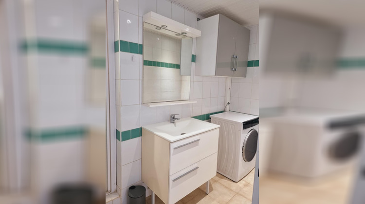 Ma-Cabane - Location Appartement Fort-de-France, 58 m²