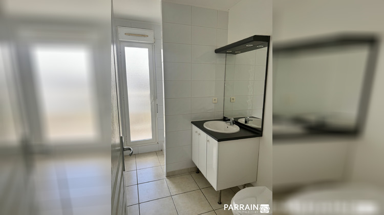 Ma-Cabane - Location Appartement Fort-de-France, 93 m²