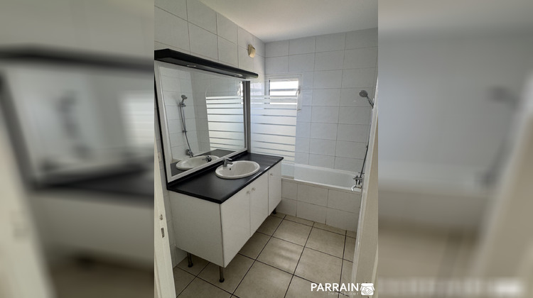 Ma-Cabane - Location Appartement Fort-de-France, 93 m²