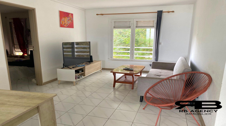 Ma-Cabane - Location Appartement FORT DE FRANCE, 85 m²