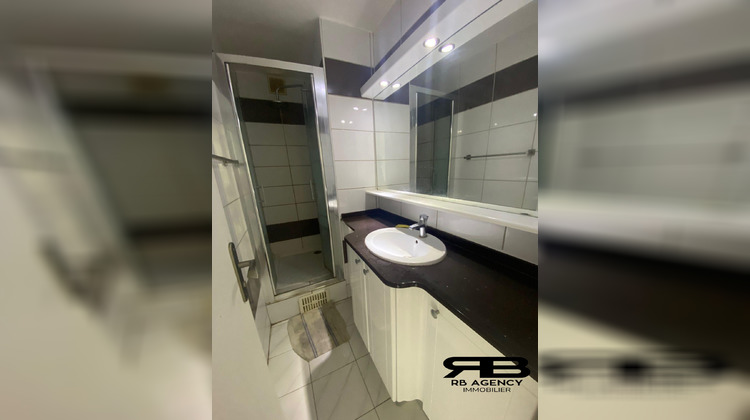 Ma-Cabane - Location Appartement FORT DE FRANCE, 85 m²
