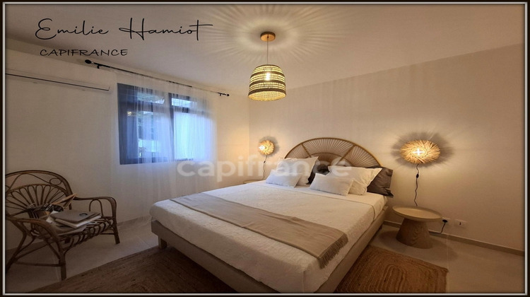 Ma-Cabane - Location Appartement FORT DE FRANCE, 53 m²