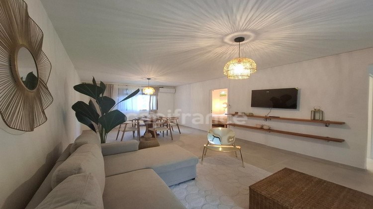 Ma-Cabane - Location Appartement FORT DE FRANCE, 53 m²