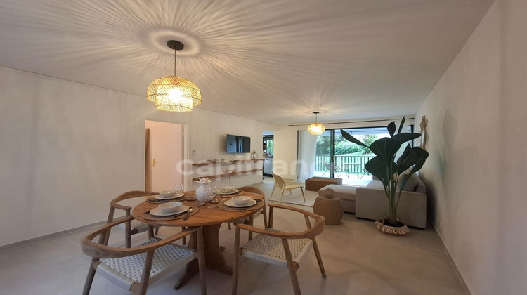 Ma-Cabane - Location Appartement FORT DE FRANCE, 53 m²