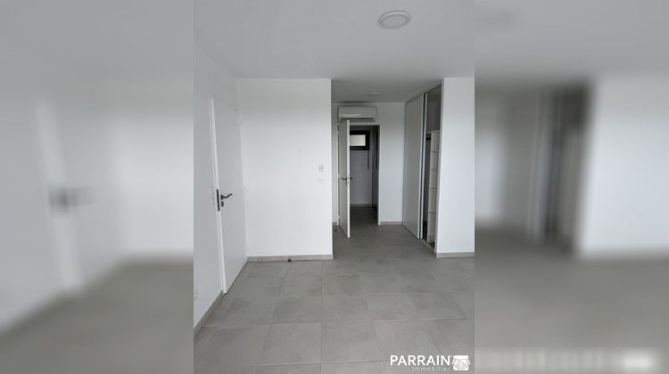 Ma-Cabane - Location Appartement Fort-de-France, 108 m²