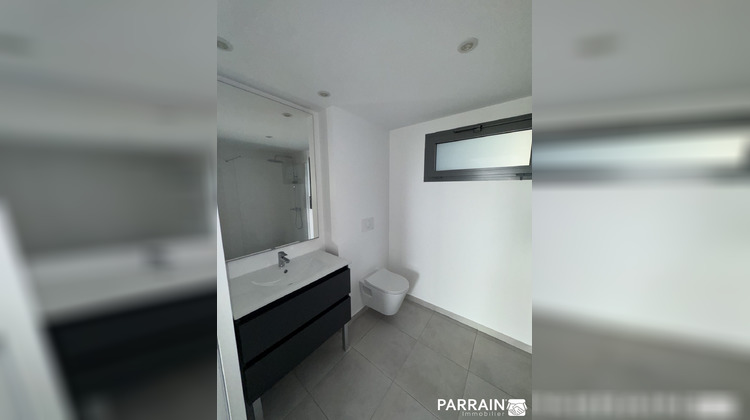 Ma-Cabane - Location Appartement Fort-de-France, 108 m²