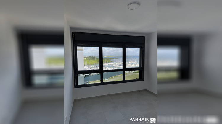 Ma-Cabane - Location Appartement Fort-de-France, 108 m²