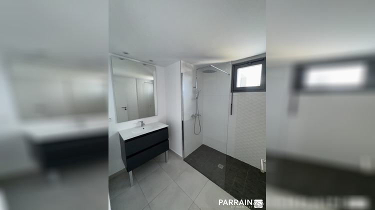 Ma-Cabane - Location Appartement Fort-de-France, 108 m²