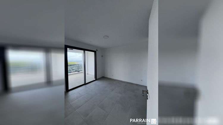 Ma-Cabane - Location Appartement Fort-de-France, 108 m²