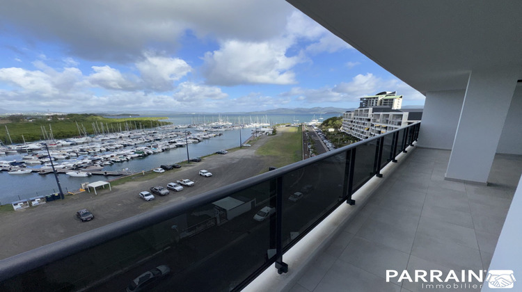 Ma-Cabane - Location Appartement Fort-de-France, 108 m²