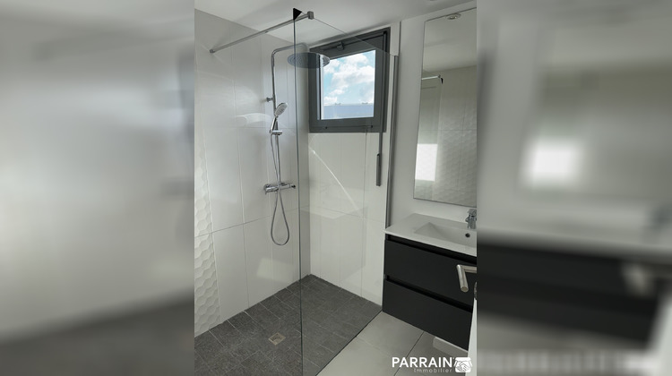 Ma-Cabane - Location Appartement Fort-de-France, 108 m²