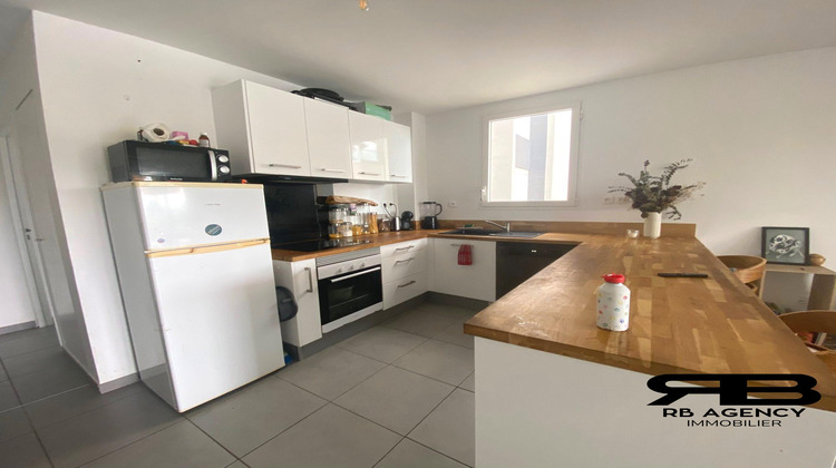 Ma-Cabane - Location Appartement FORT DE FRANCE, 66 m²