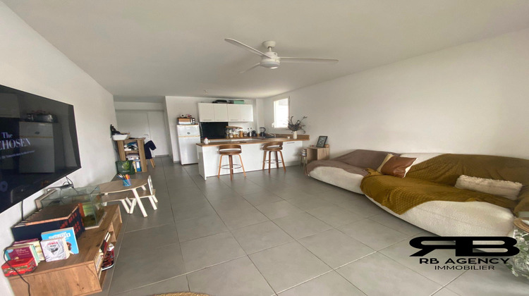 Ma-Cabane - Location Appartement FORT DE FRANCE, 66 m²