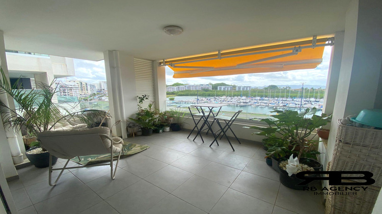 Ma-Cabane - Location Appartement FORT DE FRANCE, 66 m²