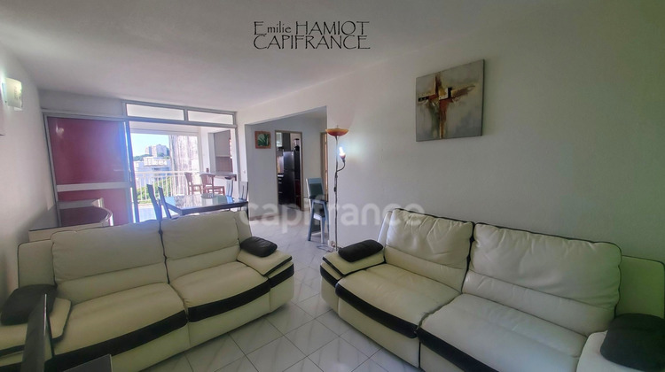 Ma-Cabane - Location Appartement FORT DE FRANCE, 63 m²