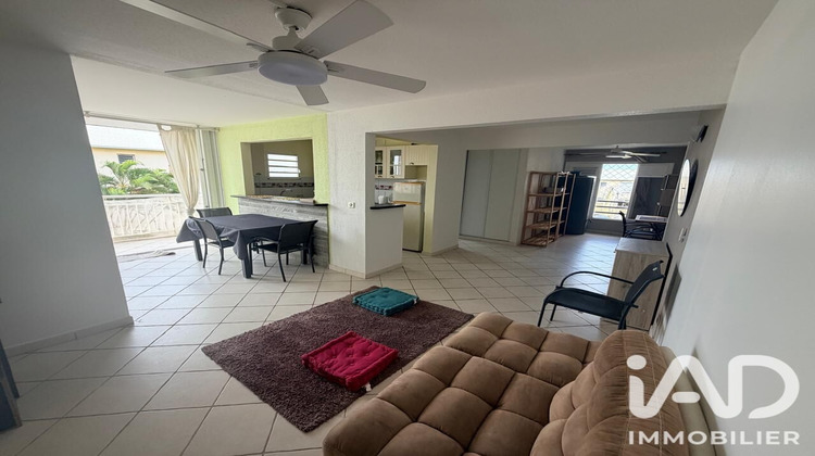 Ma-Cabane - Location Appartement Fort-de-France, 76 m²