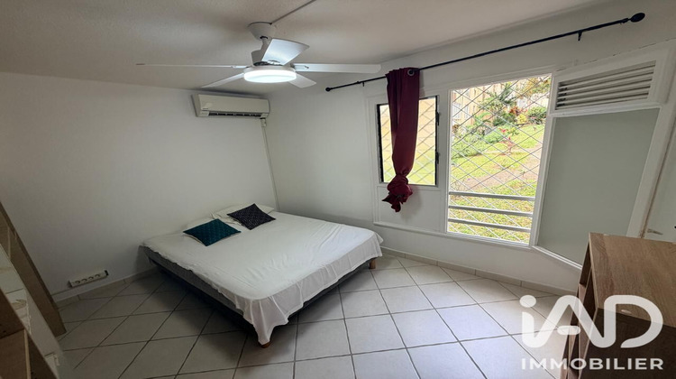 Ma-Cabane - Location Appartement Fort-de-France, 76 m²