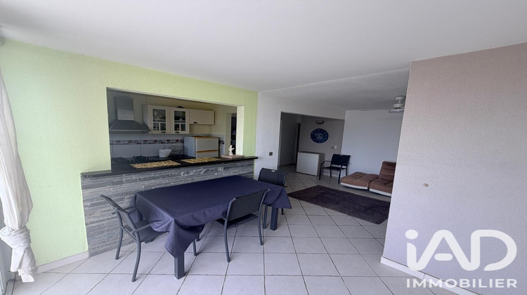 Ma-Cabane - Location Appartement Fort-de-France, 76 m²