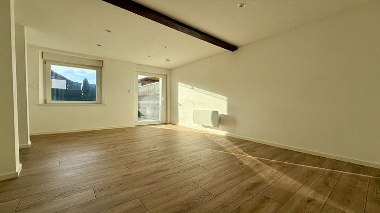 Ma-Cabane - Location Appartement FORTSCHWIHR, 47 m²