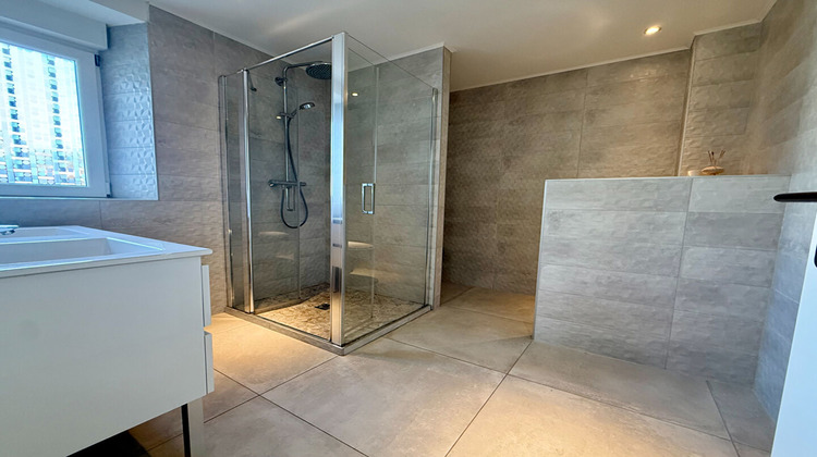 Ma-Cabane - Location Appartement FORTSCHWIHR, 47 m²