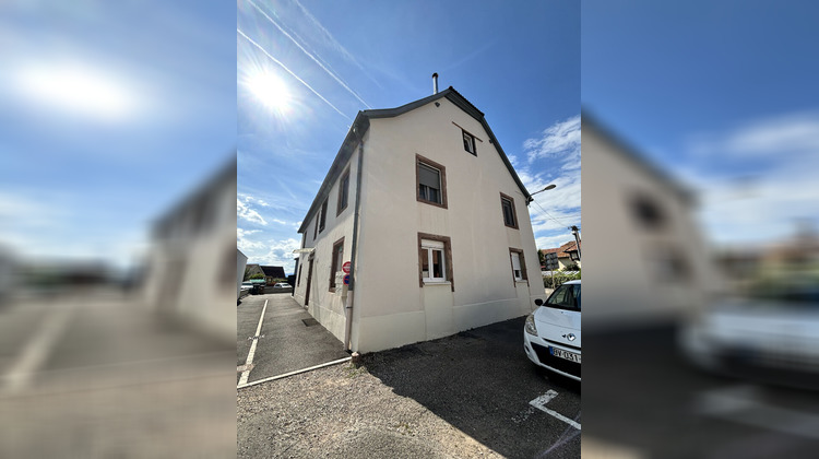 Ma-Cabane - Location Appartement FORTSCHWIHR, 47 m²