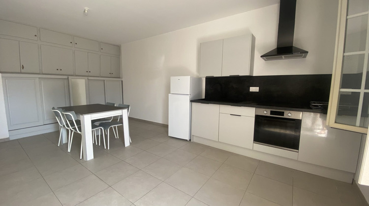 Ma-Cabane - Location Appartement Fos-sur-Mer, 46 m²