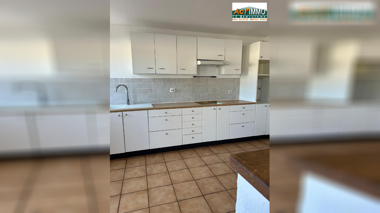 Ma-Cabane - Location Appartement FOS-SUR-MER, 81 m²