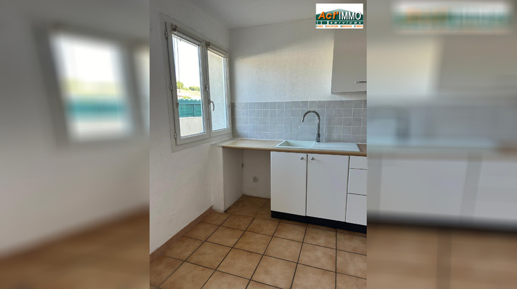 Ma-Cabane - Location Appartement FOS-SUR-MER, 81 m²