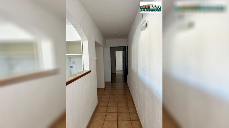 Ma-Cabane - Location Appartement FOS-SUR-MER, 81 m²