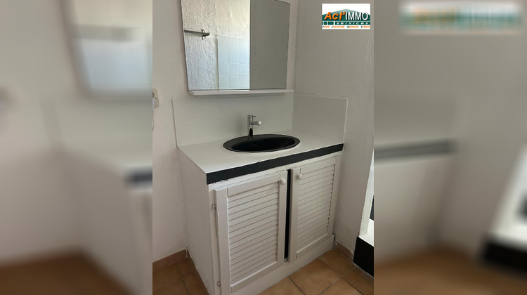 Ma-Cabane - Location Appartement FOS-SUR-MER, 81 m²