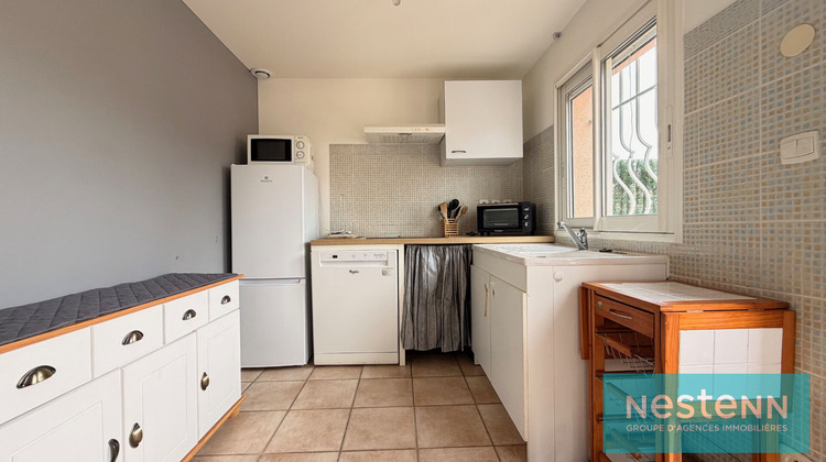 Ma-Cabane - Location Appartement FOS-SUR-MER, 38 m²