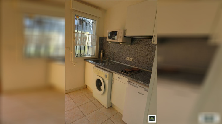 Ma-Cabane - Location Appartement Fos-sur-Mer, 40 m²