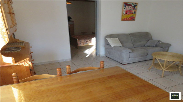 Ma-Cabane - Location Appartement Fos-sur-Mer, 40 m²
