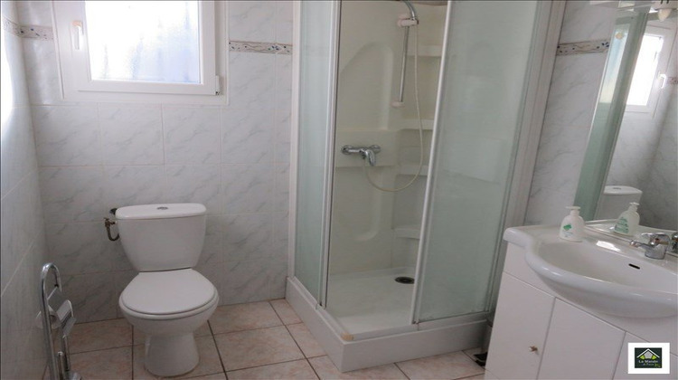 Ma-Cabane - Location Appartement Fos-sur-Mer, 40 m²