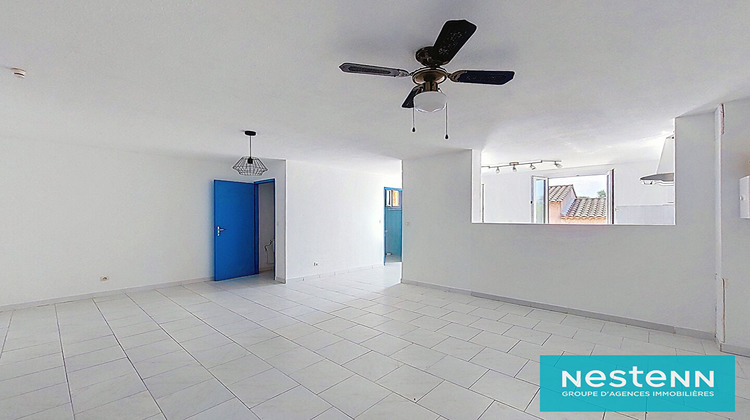 Ma-Cabane - Location Appartement FOS-SUR-MER, 60 m²