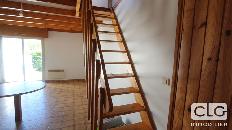 Ma-Cabane - Location Appartement FOUESNANT, 31 m²