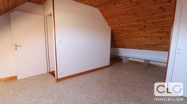 Ma-Cabane - Location Appartement FOUESNANT, 31 m²