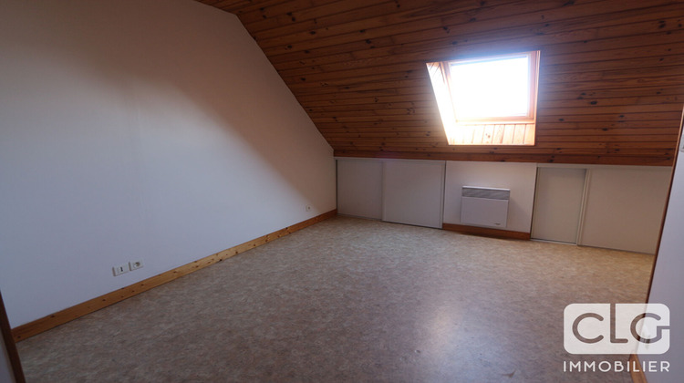 Ma-Cabane - Location Appartement FOUESNANT, 31 m²