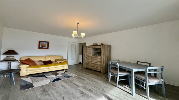 Ma-Cabane - Location Appartement Fouesnant, 63 m²