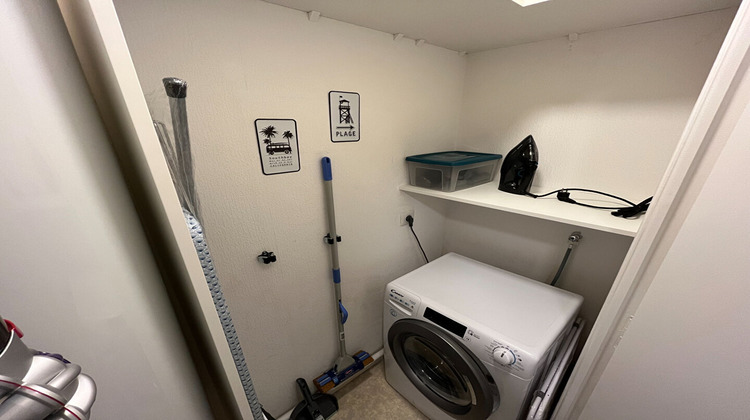 Ma-Cabane - Location Appartement FOUESNANT, 41 m²