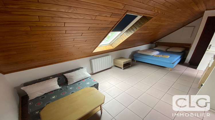 Ma-Cabane - Location Appartement FOUESNANT, 10 m²